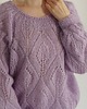 swetry damskie  Sweter Flette 5