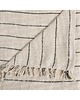 koce i narzuty Koc Bawełniany Pled Narzuta Bawełniana Cubierta 240x260 cm 3