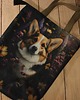 torby na ramię Torba corgi 2