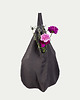 torby na zakupy LINEN BAG - Grafitowa 1