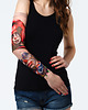ubrania różne Rękawek z tatuażem ZOMBIE CLOWNS (unisex) 1