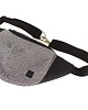 saszetka nerka Nerka Nuff sachet geometric 3
