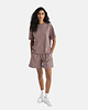 t-shirt damskie Bluzka Joy Cappuccino 1