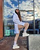 bluza z kapturem damska Bluza Sportowa ' Snow Queen" 1