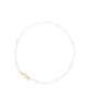 chokery Etienn Pearl Necklace 2