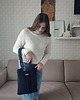 torby na ramię Torba na ramię ze sznurka 25cmx30cm 1