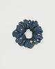 gumki do włosów Scrunchie muślinowa gumka do włosów 1