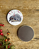 magnesy Jeżyk- Magnes ceramiczny- Ilustracja- Zwierzaki 1