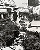 grafiki i ilustracje Linoryt "Valldemossa" (Majorka) 7