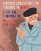 grafiki i ilustracje Plakat "Stach Japycz 3