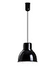 lampy wiszące Reflex Mini, kolor czarny 1