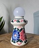 lampy stołowe Lampa ceramiczna Koło 2