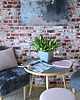 stoliki kawowe Coffee Table LUMI 65 grafit 2