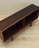 półki Regał palisandrowy, duński design, lata 70, produkcja: Dania 3