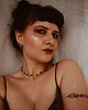 chokery Naszyjnik choker 1