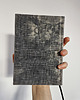 notatniki i albumy Notes #8 z serii Vintage 1