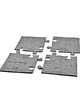 obrusy i serwetki SixteenFeltPuzzles 1