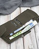 portfele damskie Portfel damski skórzany mała portmonetka RFID Paolo Peruzii AL-24-GB 6