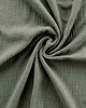 pościel Komplet pościeli muślinowej MUSSOLA 240x220 cm khaki 1