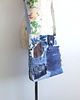 torby na ramię Torba jeans, crossbody 3