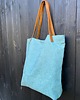 torby XXL Torba tote XXL - szałwia 1