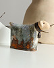 ozdoby wielkanocne Baranek wielkanocny ceramiczny 8
