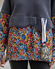 bluza z kapturem damska Bluza kangurka Mia 4