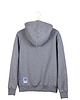 bluza z kapturem damska Bluza z kapturem Basic 2