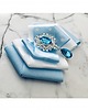broszki Brosza  Baby Blue New 1