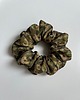 gumki do włosów Gumka do włosów Scrunchie Florette 1