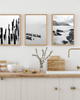 grafiki i ilustracje PLAKATY czarno białe fotografie galeria 4
