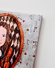 grafiki i ilustracje Kafle ceramiczne imienne 3