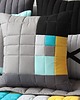 koce i narzuty Narzuta patchwork TOKO 7
