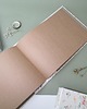 notatniki i albumy Duży album na zdjęcia z kolekcji 'Romantyczność' 3