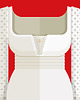 plakaty Plakat The White Stripes 3
