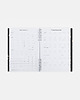 kalendarze i plannery PLANER ZODIAKI BYK 4