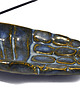 Podstawki pod kadzidełka Dłoń - ceramiczna mydelniczka/popielniczka 5