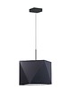 lampy wiszące Jednopłomienna lampa wisząca nad stół w jadalni MARSYLIA 1