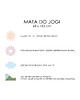 akcesoria do jogi Mata do jogi Mantra 4