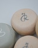 akcesoria różne Ceramiczne naczynia na farbę. Komplet 5 szt, prezent dla artysty 3