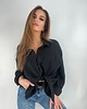 koszule damskie  Koszula muślinowa Negro 2