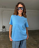t-shirt damskie T-shirt Coco bonnie blue 1