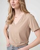 t-shirt damskie T-shirt No.1 V 3