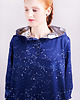 bluza z kapturem damska Bluza Ursa Major 4