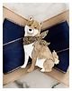 broszki Kolekcja Pop Art Dog  Shiba Inu  1 szt 4