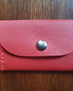 portfele damskie Portfel, etui na karty 1