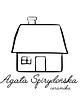 magnesy Magnesik chatka inspirowany architekturą dawną 1