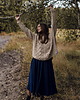 kardigany damskie Cornflower Sweater 2