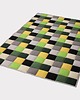 koce i narzuty Narzuta patchwork dwustronna ZEDA 5