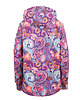 kurtki damskie Kurtka softshellowa "Paisley" - rozpinana 5